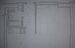 INCLUSIVE ponúka - KRÁSNY 1 izb. BYT s BALKÓNOM - VÝBORNÁ LOKALITA RUŽINOV !!! – fotka 4
