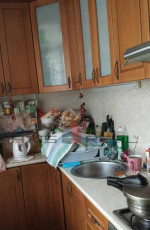 1-izbový byt, BA IV. Dúbravka, Nejedlého ul. – fotka 2