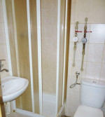 PB1423 Byt 1 1 časť Lánska, PB - tehlová bytovka, pivnica, 30 m2 – fotka 2
