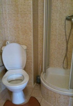 Prenájom. 1 izbový byt. 30 m2, Necpaly, Prievidza – fotka 3