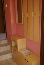 Prenájom. 1 izbový byt. 30 m2, Necpaly, Prievidza – fotka 4