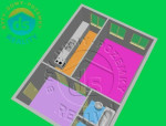 Na predaj veľký byt 1 1, 42 m2, Trenčín, ul.28.októbra – fotka 4