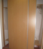 D.R.W. / NOVOSTAVBA ! ! BALKÓN... 398,- € VRÁTANE KTV, INTERNETU A ENERGIÍ, CENT – fotka 2