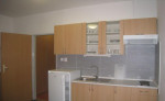 D.R.W. / NOVOSTAVBA ! ! BALKÓN... 398,- € VRÁTANE KTV, INTERNETU A ENERGIÍ, CENT – fotka 3