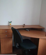 Prenájom 1 izb.bytu, 350,-€, Na Hlinách, Trnava – fotka 4