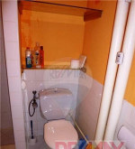 1 izbový byt s balkónom, k okamžitému nasťahovaniu, Podháj – fotka 4