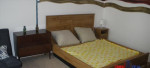 Veľký 1 izbový byt, Povraznícka ul, čiatočná rekonštrukcia, zariadený, 50 m2, 1/ – fotka 2