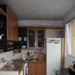 1-izbový byt, Nobelovo námestie, kompletne zariadený, kompletná rekonštrukcia, 1 – fotka 2