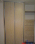 1-izbový byt, Továrenska ul., kompletne zariadený, kompletná rekonštrukcia, 2/4 – fotka 3