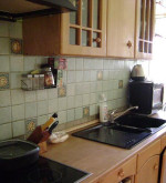 Na prenájom 1 izba, Bajkalská ul. Nitra - Chrenová, pre študentky – fotka 2