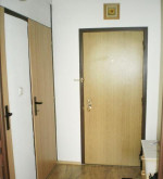 Tichá lokalita - 1 izbový s balkónom v Nitre – fotka 3