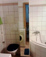Prenájom 1 izb. ZÁMOCKÁ UL. (centrum pri Hrade) za 450 EUR/mes – fotka 2