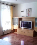 Prenájom 1 izb. ZÁMOCKÁ UL. (centrum pri Hrade) za 450 EUR/mes – fotka 4
