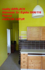 Predaj 1 izbového bytu s 2x balkónom na Západe v Poprade – fotka 3
