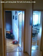 Prenájom 1 i. byt Stare mesto Obchodná – fotka 3
