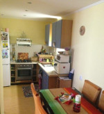 Predaj 1,5 izbového bytu, Nad Jazerom - Košice – fotka 4