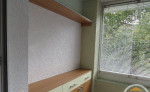 EUROPA – 1 izb.byt, 30 m2, s loggiou, Vrakunská cesta - Ružinov, novostavba, ,vý – fotka 3
