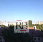 1-izbový byt, Špitálska, Bratislava I – fotka 4