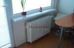 2 izbový byt s lóggiou - Nitra, Trieda A. Hlinku (665-111-ST) – fotka 2