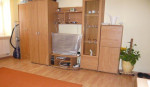 1 izbový novo zariadený byt v centre mesta – fotka 3