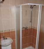 1 izbový byt s balkónom, novostavba, Smižany – fotka 3