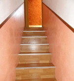 Prenájom 1 izbový byt, 36 m2, Necpaly – fotka 3