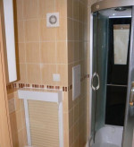 1i zrekonštruovaný byt, ul. Prostějovska, 32m2 – fotka 4