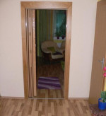 1i zrekonštruovaný byt, ul. Prostějovska, 42m2 – fotka 4