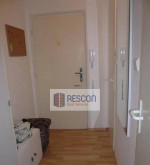 Prenájom 1 izb. zrekonštruovaný byt, 10m2 lodžia, sam. kuchyňa. So zariadením al – fotka 3