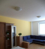 EUROPA – 1 izb. byt, 51 m2, Ďatelinová ul., novostavba, vyhradené parkovanie – fotka 2