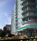EUROPA – 1 izb. byt, 51 m2, Ďatelinová ul., novostavba, vyhradené parkovanie – fotka 3