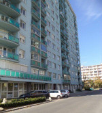 EUROPA – 1 izb. byt, 51 m2, Ďatelinová ul., novostavba, vyhradené parkovanie – fotka 4