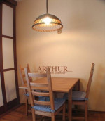 ARTHUR -moderný 1-izbový byt v Starom Meste, 480 EUR – fotka 3