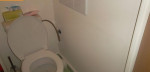 Nové Mesto, 1.5 izbový byt, balkon, zrenovovaný dom – fotka 4