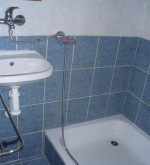 Predám lacný 1 izbový byt v centre Komárna. Akcia – fotka 3