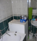 1 izbový tehlový byt, ul. 17. novembra, 36m2 – fotka 2