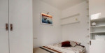 Zástupca krásne zariadený apartmán s 1 spálňou – fotka 2