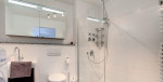 Zástupca krásne zariadený apartmán s 1 spálňou – fotka 4