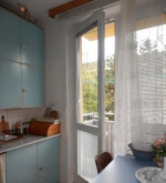 Prenájom 1iz. byt - ba, nové mesto - Bez kaucie/ 400€=2osoby – fotka 2