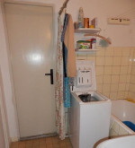 Prenájom 1iz. byt - ba, nové mesto - Bez kaucie/ 400€=2osoby – fotka 3