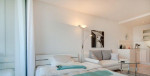 Plne zariadený apartmán s 1 spálňou – fotka 2