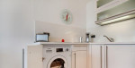 Plne zariadený apartmán s 1 spálňou – fotka 3