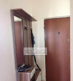 1 IZB. Byt s balkónom, aupark – fotka 3