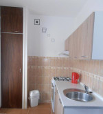 Prenájom zariadeného 1. izbového bytu s balkónom, Poprad – fotka 2