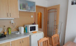 1- izb. tehlový byt Dúbravka - Chrobákova ul., loggia – fotka 2