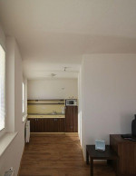 Novostavba 1 izb. byt na Kresánkovej ul. D. Diely, 4/7 posch. balkón – fotka 2