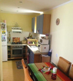 Predaj 1,5 izbového bytu, Nad Jazerom - Košice – fotka 4
