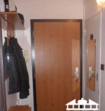 Veľký 1 izbový byt 40 m2 s loggiou – fotka 3