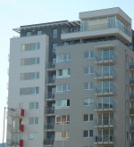 1 izb. byt na prenájom, novostavba Kadnárova ul. 46 m2, 6/8 p – fotka 4