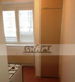 Rk-graft ponúka 1-izb. byt, Miletičova ul. - Ružinov – fotka 2